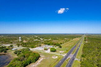 Plus de détails pour 6500 Miami Dr, Lake Wales, FL - Local commercial à louer