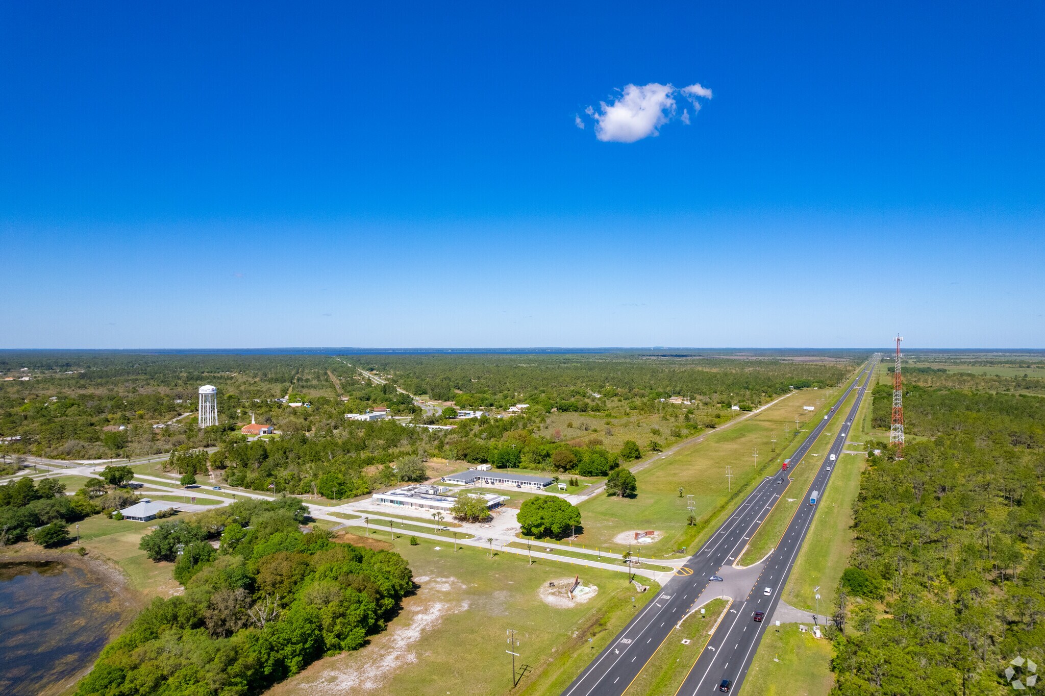 6500 Miami Dr, Lake Wales, FL à louer Aérien– Image 1 sur 11
