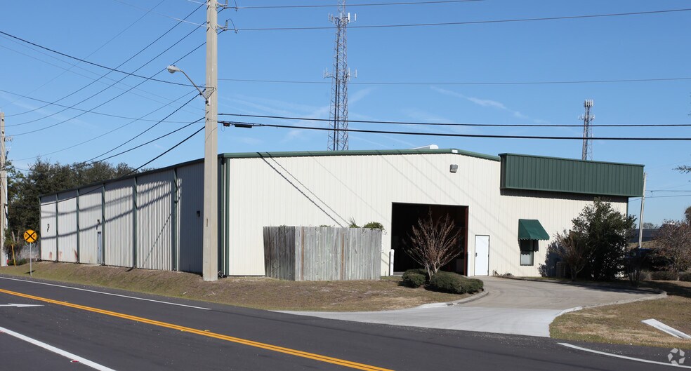 10220 New Berlin Rd, Jacksonville, FL à louer - Photo de l’immeuble – Image 2 sur 3