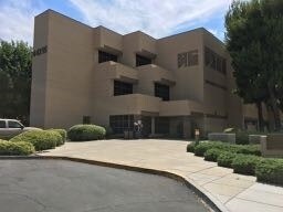 Plus de détails pour 44215 15th St W, Lancaster, CA - Bureau à louer