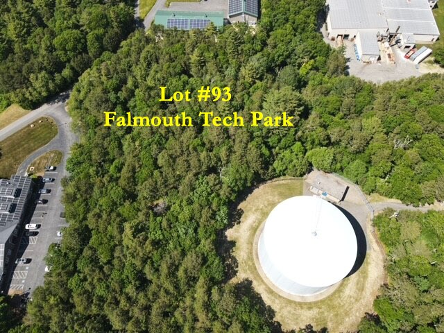 64 Technology Park Dr, East Falmouth, MA à vendre - Photo de l’immeuble – Image 2 sur 6