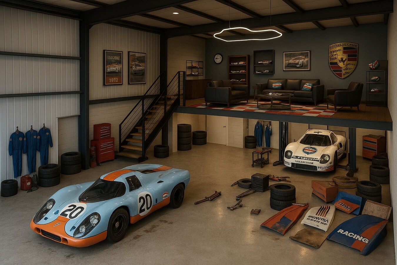 3384 Main St, Leesburg, FL 34748 - Lot 101 -  - Photo intérieure - Image 1 of 6