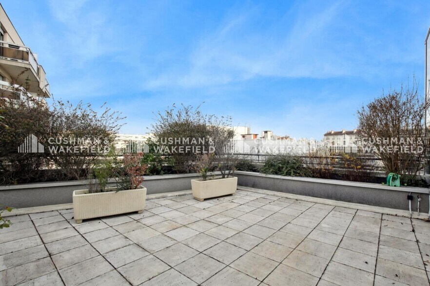 54-56 Avenue Du Général Leclerc, Boulogne-Billancourt à louer - Photo de l’immeuble – Image 3 sur 13