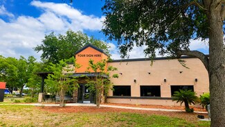 Plus de détails pour 298 Southhall Ln, Maitland, FL - Local commercial à louer