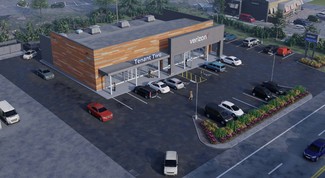 Plus de détails pour 1499 N Susquehanna Trl, Selinsgrove, PA - Local commercial à louer