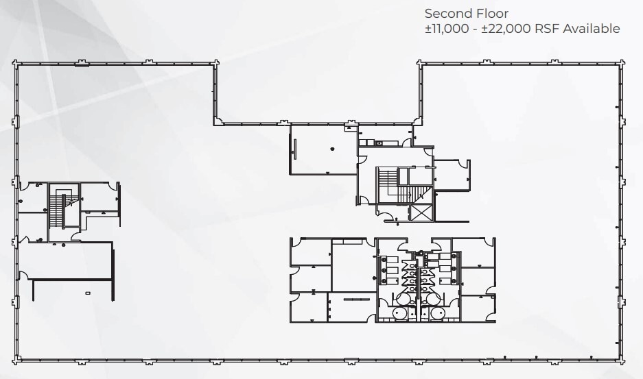 3901 Lennane Dr, Sacramento, CA à louer Plan d’étage– Image 1 sur 1