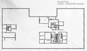 3901 Lennane Dr, Sacramento, CA à louer Plan d’étage– Image 1 sur 1
