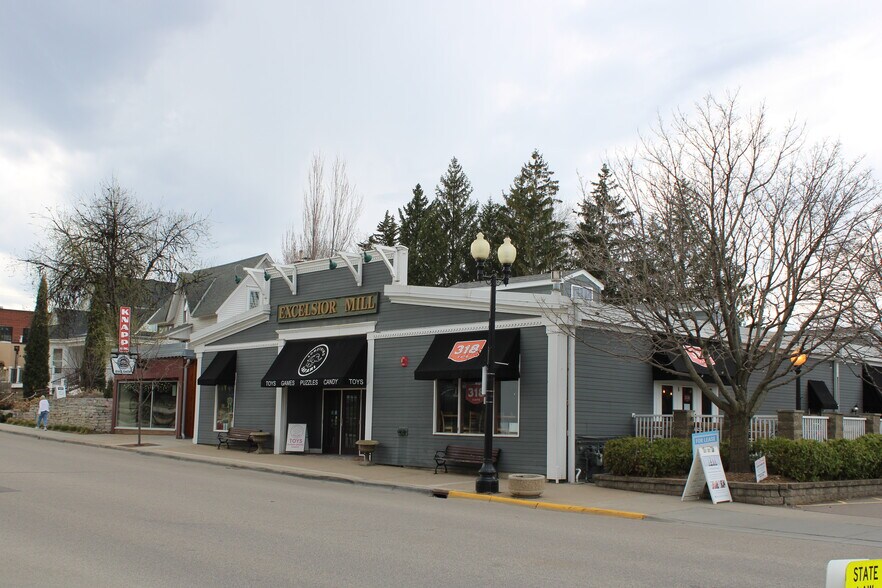 310-340 Water St, Excelsior, MN à louer - Photo de l’immeuble – Image 2 sur 41