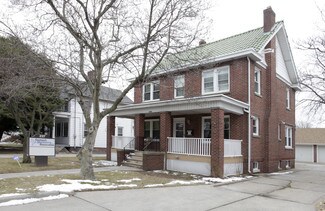 Plus de détails pour 227 Main St, Woodbridge, NJ - Bureau à vendre