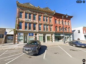 807-813 N Salina St, Syracuse, NY à louer Photo intérieure– Image 2 sur 2