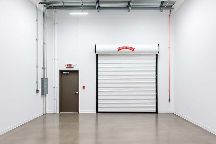 8600 Commodity Cir, Orlando, FL à vendre - Photo de l’immeuble – Image 2 sur 14