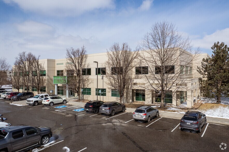 331 S 104th St, Louisville, CO à louer - Photo de l’immeuble – Image 3 sur 8