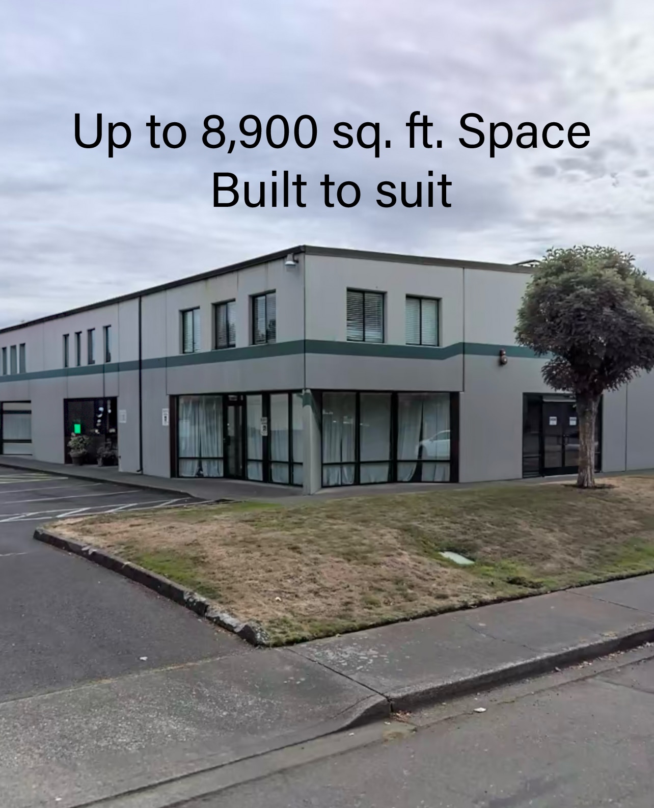 1502 Pike St NW, Auburn, WA à louer Photo de l’immeuble– Image 1 sur 5