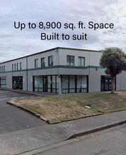 1502 Pike St NW, Auburn, WA à louer Photo de l’immeuble– Image 1 sur 5