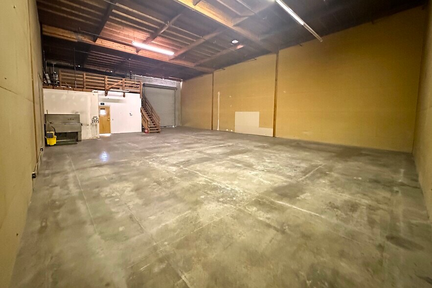 432 N Canal St, South San Francisco, CA à louer - Photo de l’immeuble – Image 3 sur 8