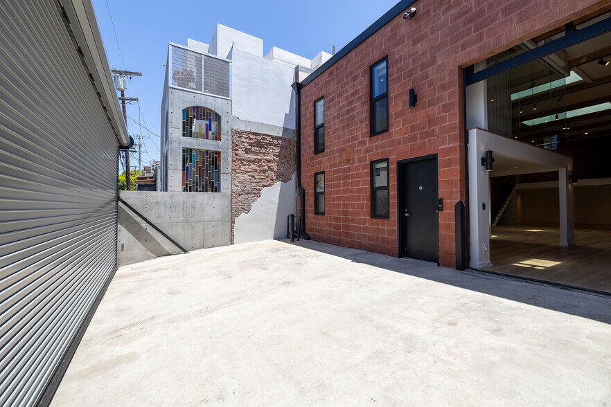 41 Market St, Venice, CA à louer - Photo de l’immeuble – Image 3 sur 3