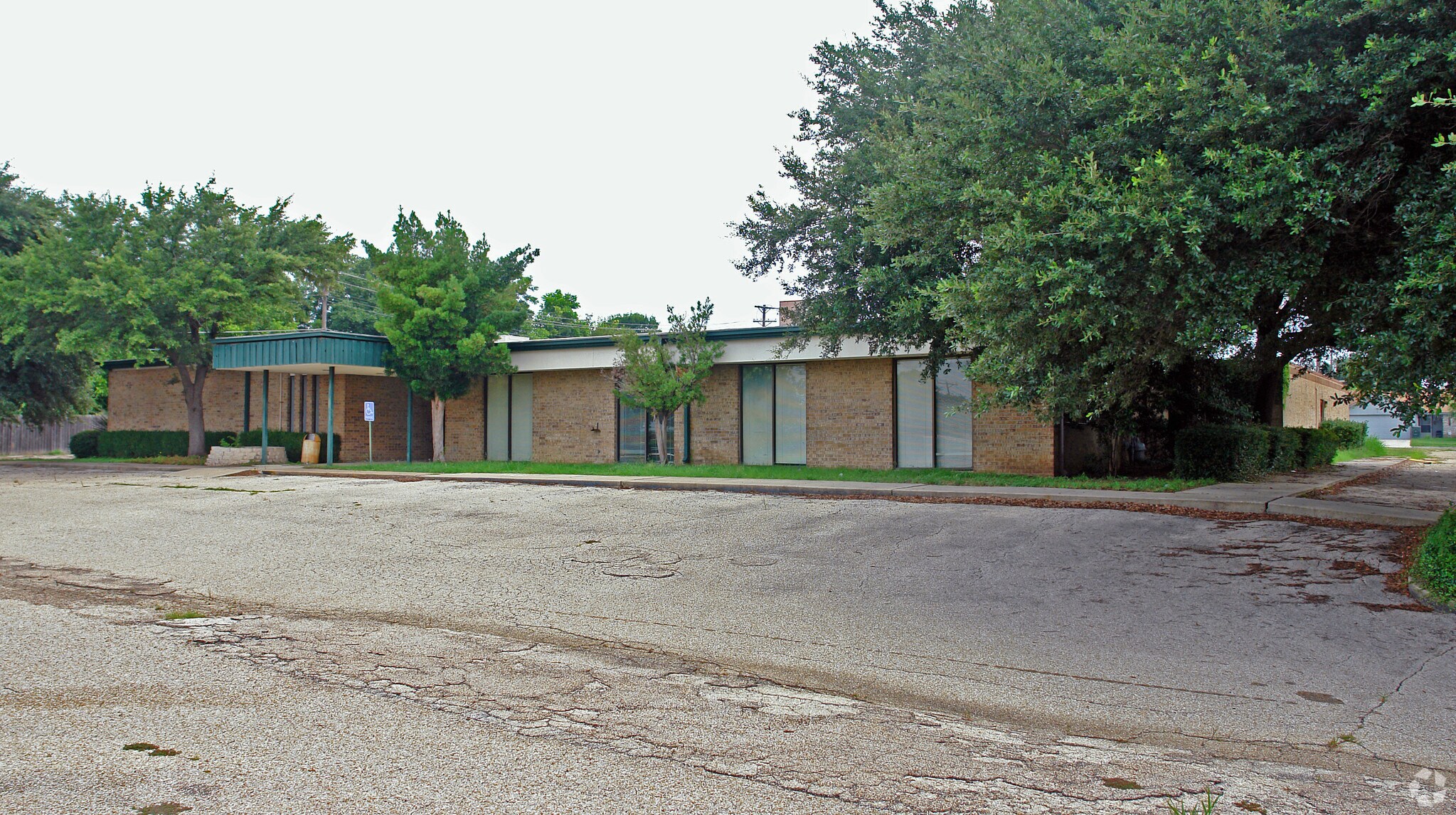 1003 Medical Dr, Killeen, TX à vendre Photo principale– Image 1 sur 4