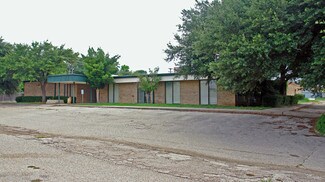 Plus de détails pour 1003 Medical Dr, Killeen, TX - Bureau à vendre