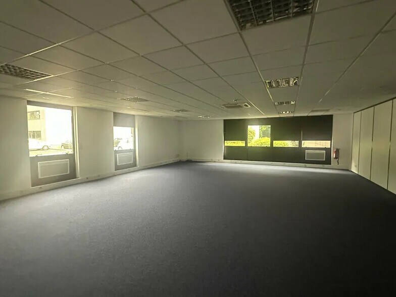 Bureau dans Oberhausbergen à louer - Photo intérieure – Image 3 sur 5