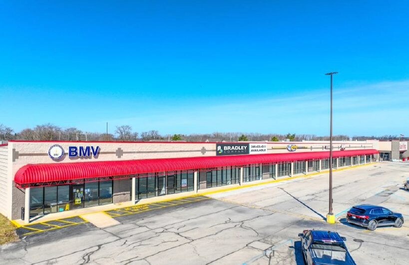 613-619 N 13th St, Decatur, IN à louer - Photo de l’immeuble – Image 2 sur 9