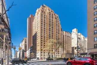 Plus de détails pour 10 Park Ave, New York, NY - Logement à vendre