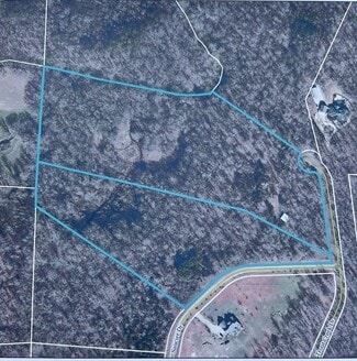 Plus de détails pour Saucier Dr and Trout Creek Dr – Terrain à vendre, Douglasville, GA