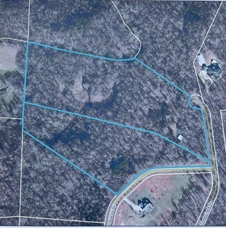 Plus de détails pour Saucier Dr and Trout Creek Dr – Terrain à vendre, Douglasville, GA