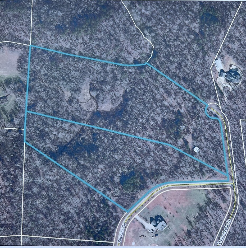 Saucier Dr and Trout Creek Dr portefeuille de 2 biens à vendre sur LoopNet.fr Photo principale– Image 1 sur 2