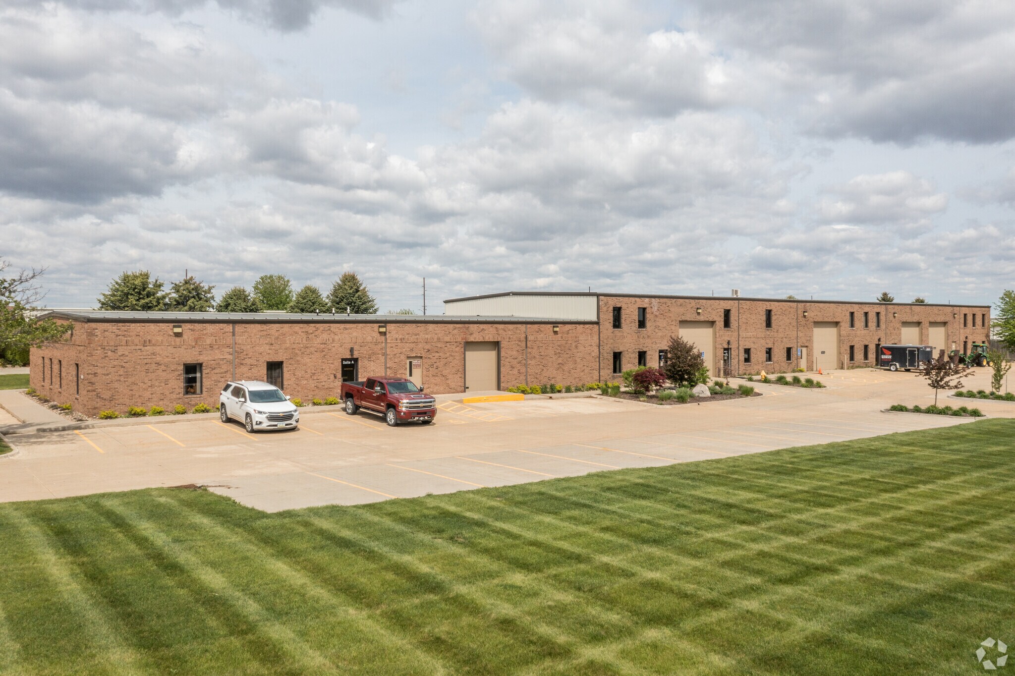 1125 SE Westbrooke Dr, Waukee, IA à louer Photo principale– Image 1 sur 12
