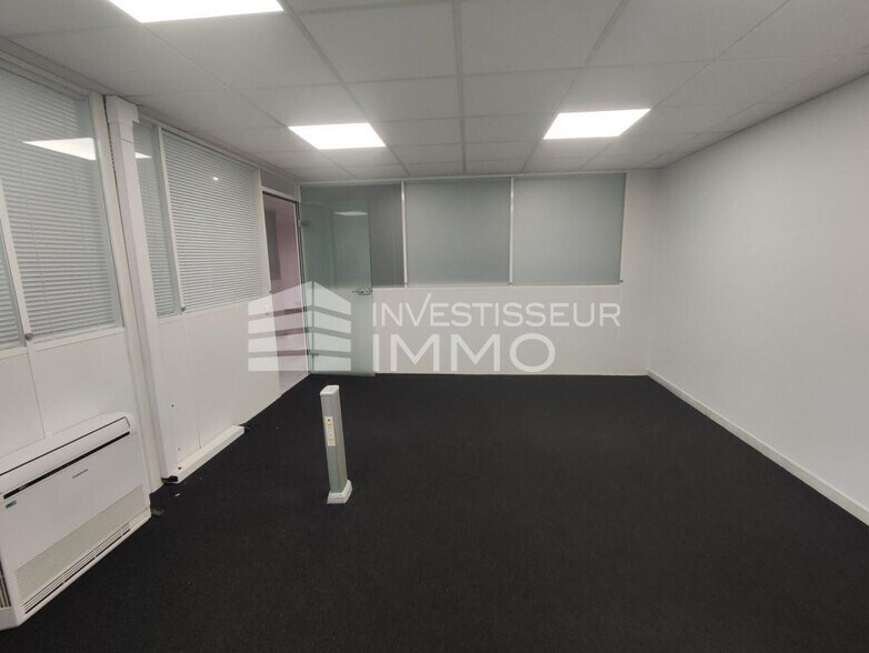 Bureau dans Champigny Sur Marne à louer - Photo intérieure – Image 3 sur 6