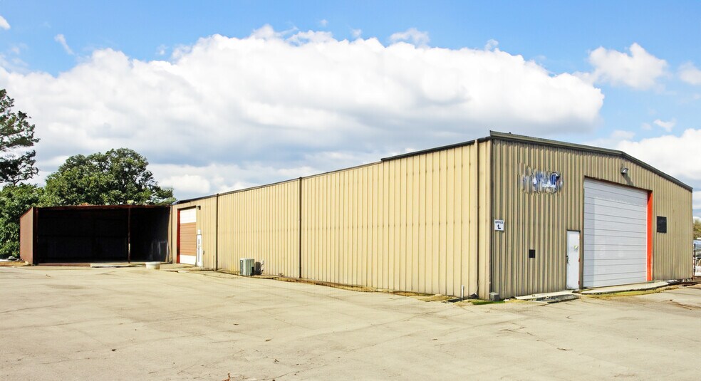 7543 Harvest Rd, Prince George, VA à louer - Photo de l’immeuble – Image 1 sur 9