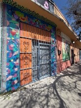 591-599 NW 71st St, Miami, FL à louer Photo de l’immeuble– Image 1 sur 5