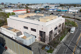 870 Duane Ave, Santa Clara, CA - Vue aérienne  vue de carte - Image1