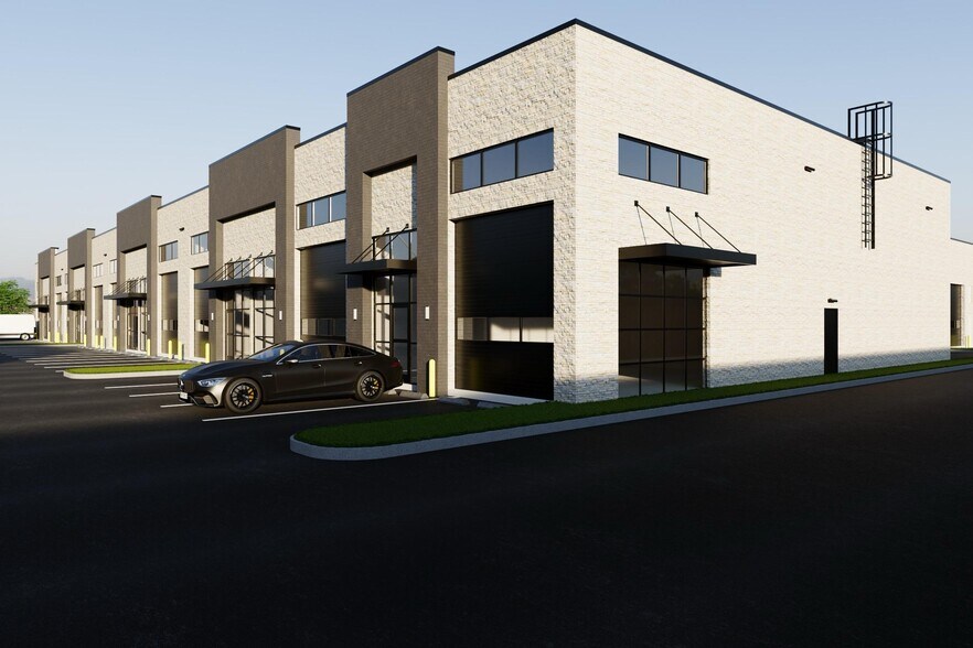 1817 McKinney St, Melissa, TX à louer - Photo de l’immeuble – Image 3 sur 13