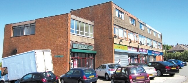 49-67 Weatsheaf Rd, Oldbury à louer - Photo principale – Image 1 sur 1