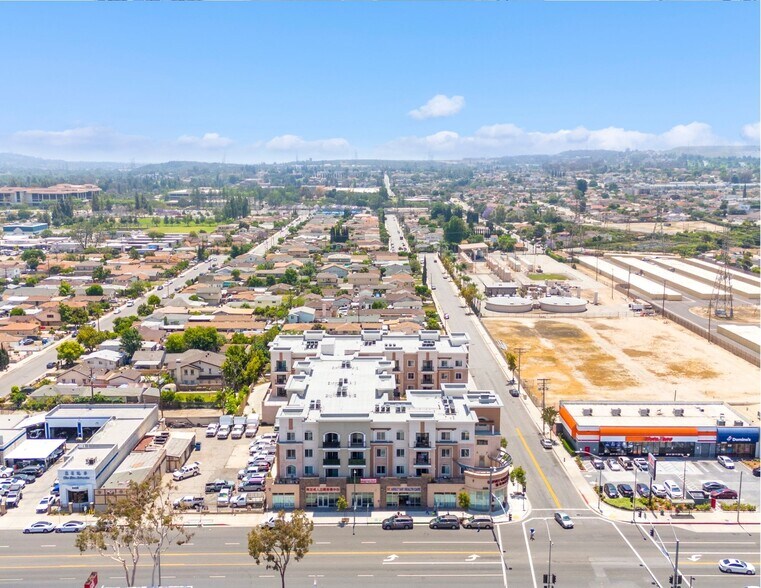 8408 Garvey Ave, Rosemead, CA à vendre - Photo de l’immeuble – Image 3 sur 42