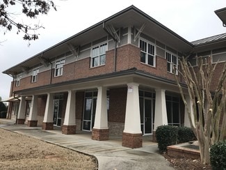 Plus de détails pour 4320 Suwanee Dam Rd, Suwanee, GA - Local commercial à louer