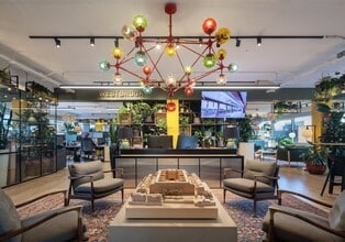 60 Charlotte St, Londres à louer Photo intérieure– Image 2 sur 5