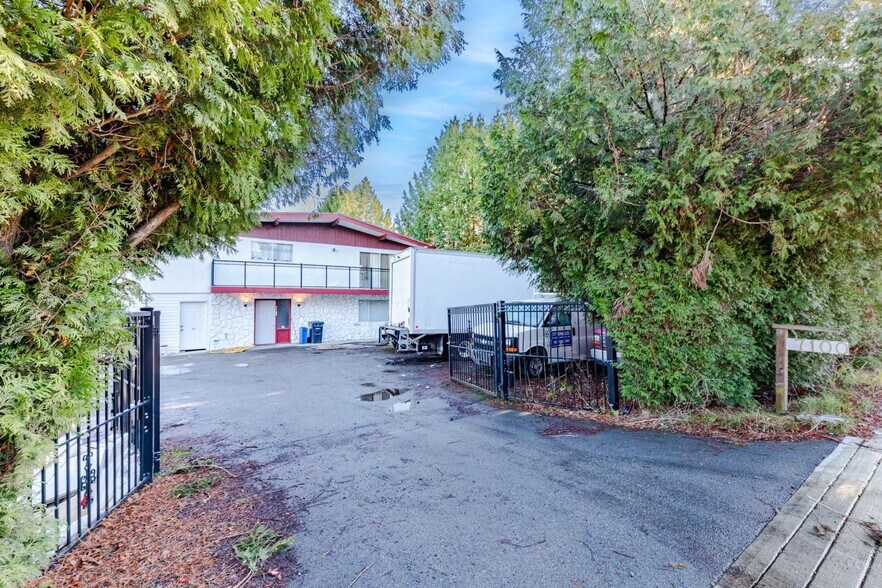 7100 No. 4 Rd, Richmond, BC à vendre - Photo de l’immeuble – Image 2 sur 2