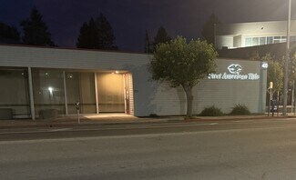Plus de détails pour 400-406 E St, Santa Rosa, CA - Bureau à louer