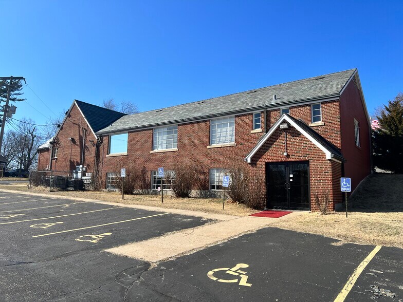 5757 Blue Ridge Blvd, Raytown, MO à vendre - Photo de l’immeuble – Image 3 sur 13