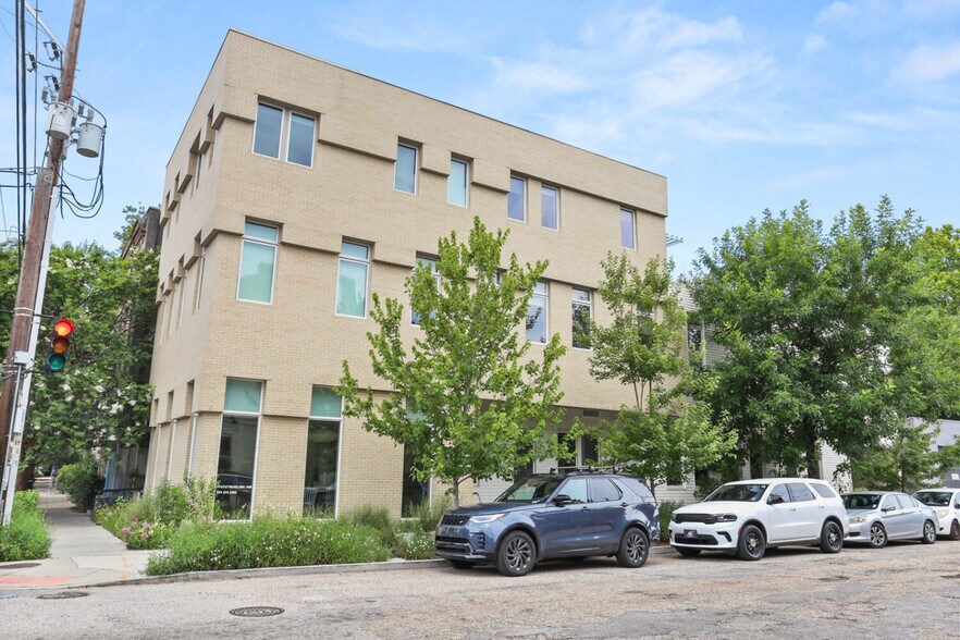 1476 Magazine St, New Orleans, LA à vendre - Photo de l’immeuble – Image 1 sur 26