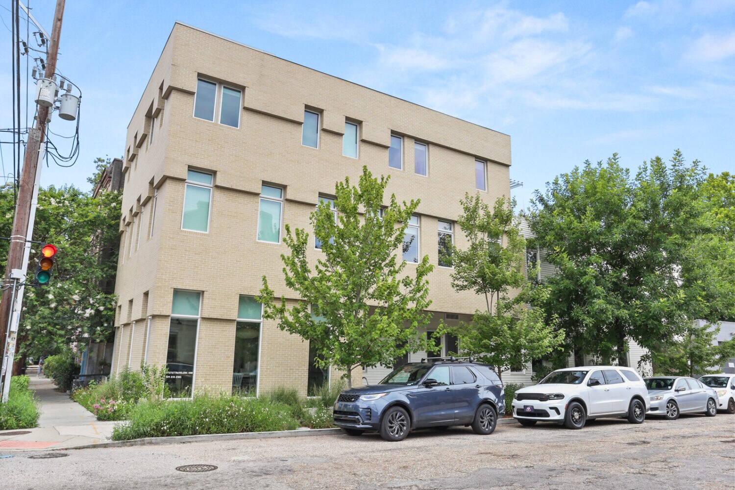 1476 Magazine St, New Orleans, LA à vendre Photo de l’immeuble– Image 1 sur 27