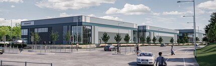 Chorley Rd, Bolton à louer Photo intérieure– Image 1 sur 2