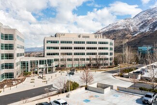 Plus de détails pour 2855 E Cottonwood Pky, Salt Lake City, UT - Bureau à louer