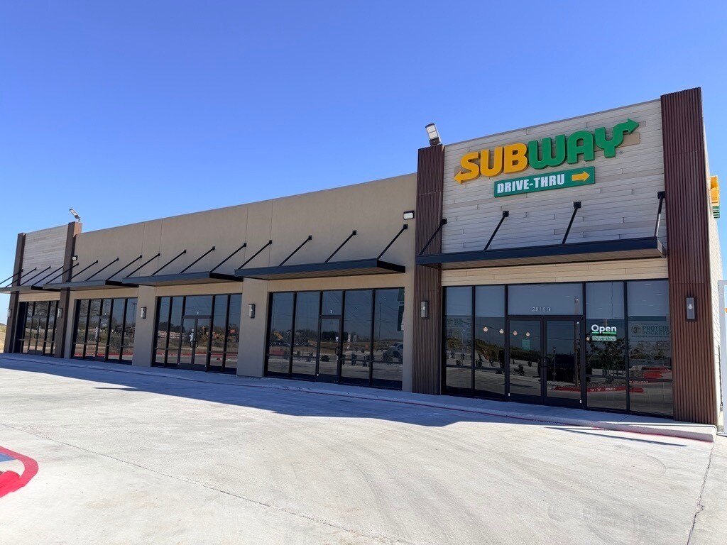2820 N International Blvd, Weslaco, TX à louer Photo intérieure– Image 1 sur 14
