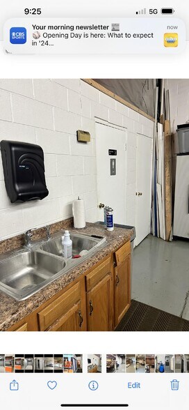 1901 W Kilgore Ave, Muncie, IN à vendre - Photo de l’immeuble – Image 3 sur 6