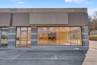 Plus de détails pour 2242 N College Ave, Fayetteville, AR - Local commercial à louer
