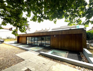 Plus de détails pour Catherine St, St Albans - Bureau à louer