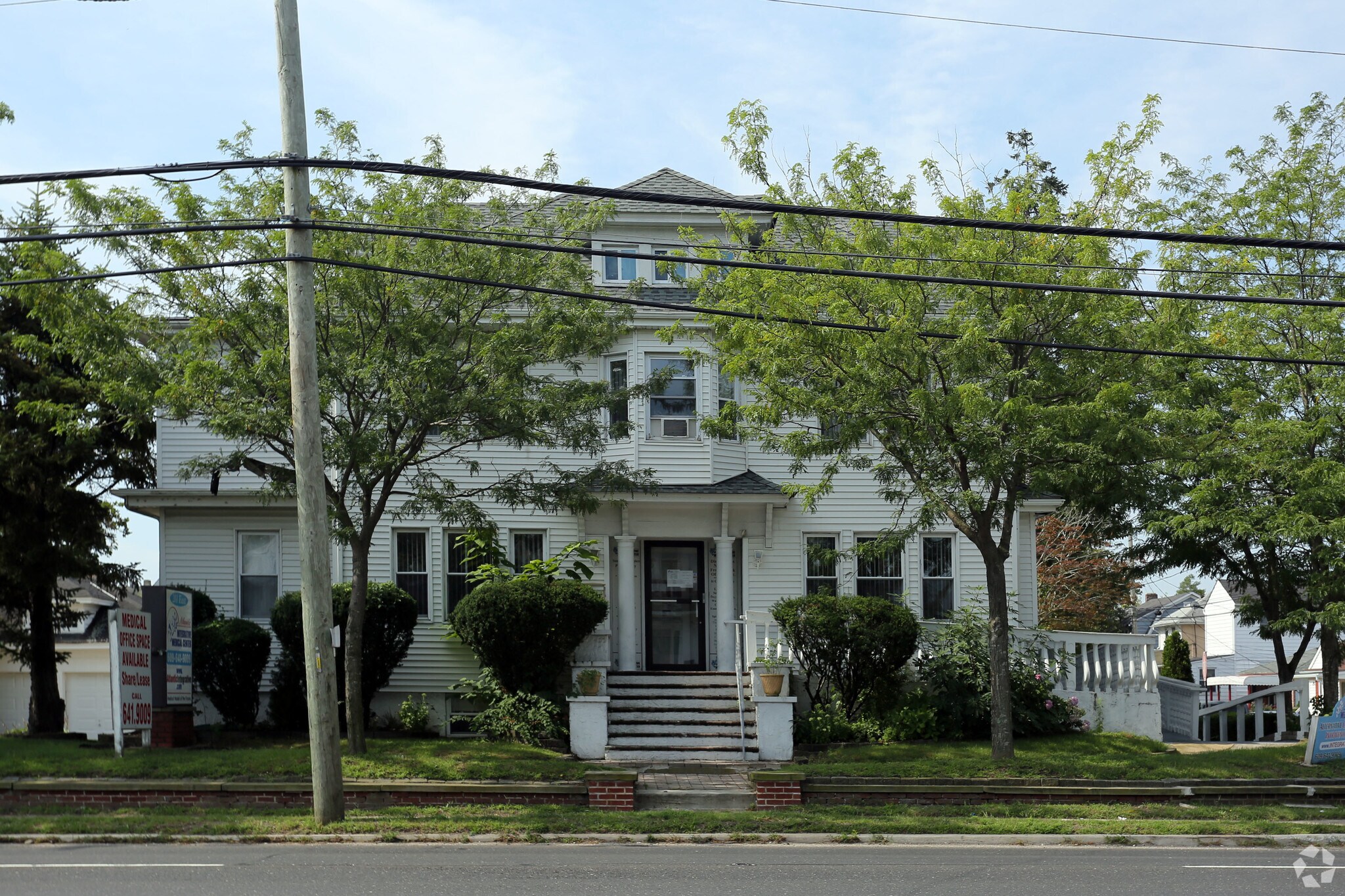 201 E Black Horse Pike, Pleasantville, NJ à vendre Photo principale– Image 1 sur 6